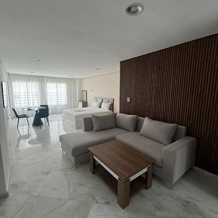 タンジェDoorstepsアパートメント エクステリア 写真