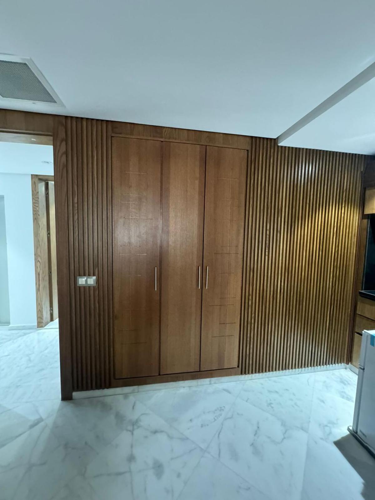 タンジェDoorstepsアパートメント エクステリア 写真