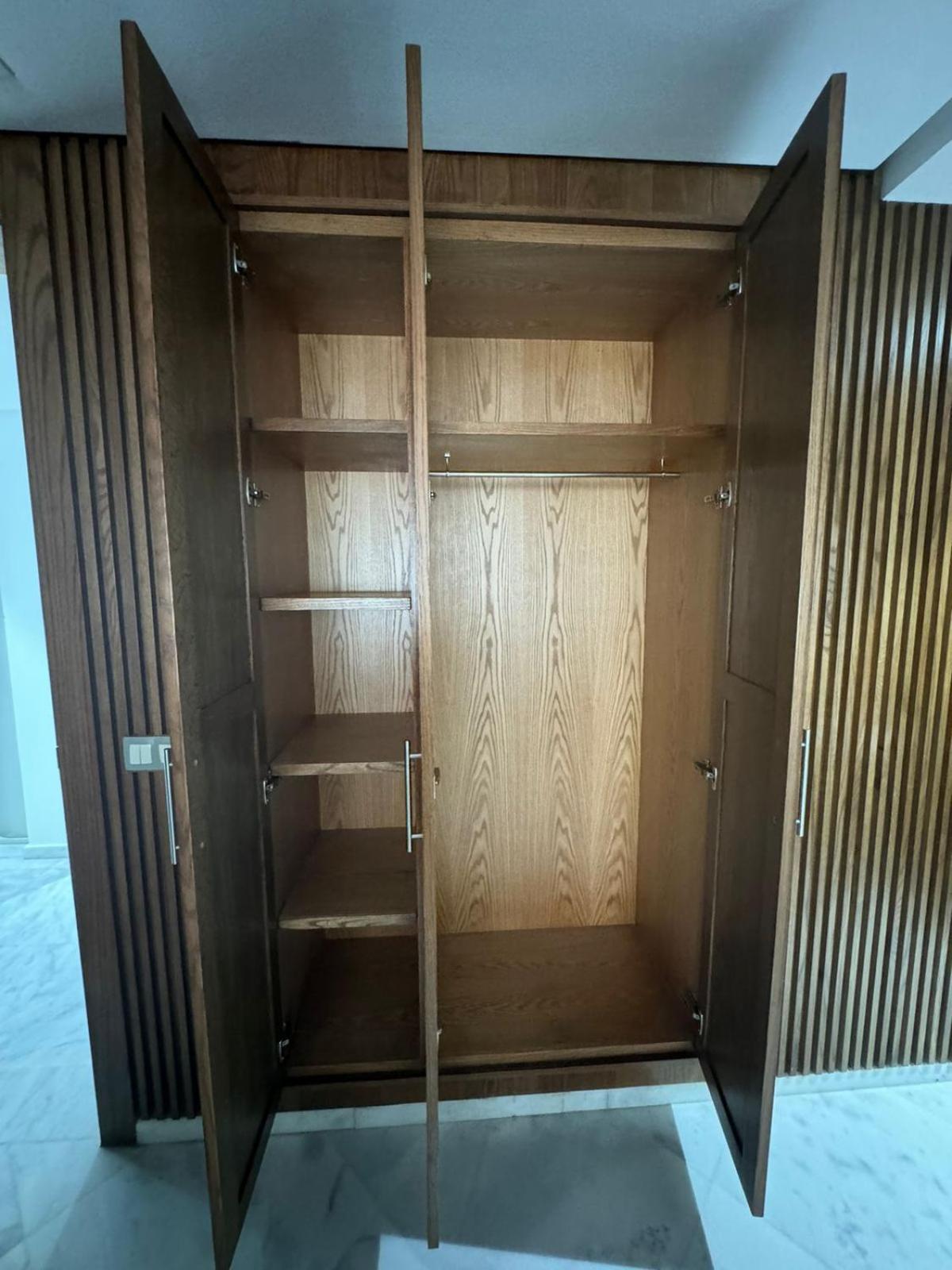 タンジェDoorstepsアパートメント エクステリア 写真