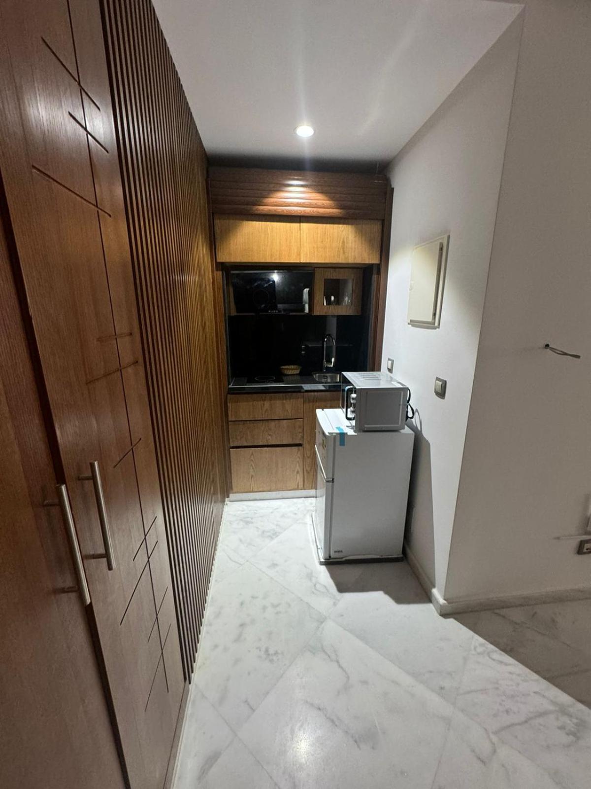 タンジェDoorstepsアパートメント エクステリア 写真